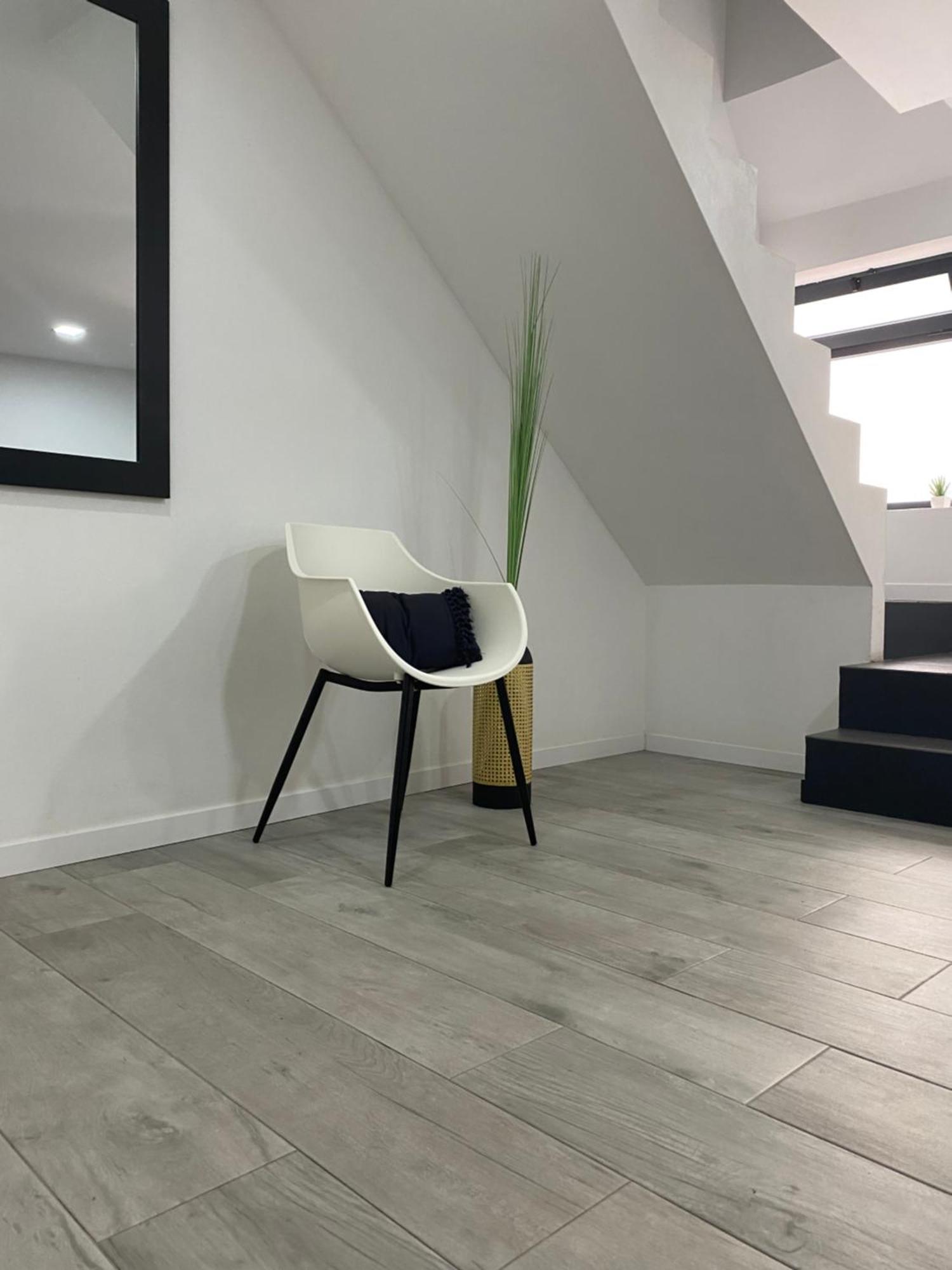 Zoe House Villa Paul do Mar  Ngoại thất bức ảnh